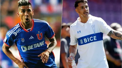 El Clásico Universitario entre la U y la UC quedó en jaque para realizarse en Concepción