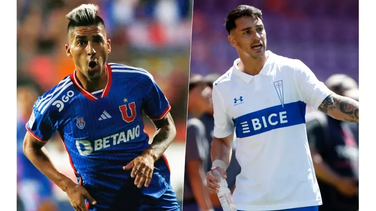 El Clásico Universitario entre la U y la UC quedó en jaque para realizarse en Concepción