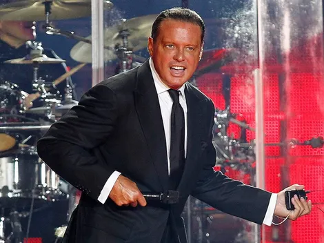 Luis Miguel en Chile: ¡Hará tres conciertos!