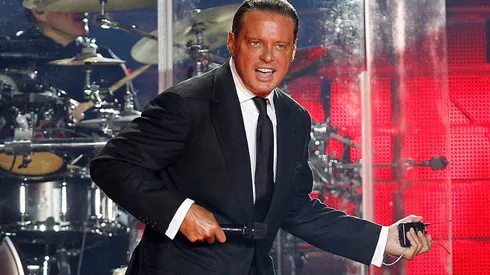 Luis Miguel