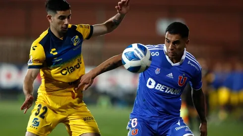 El partido se jugará en el Estadio Sausalito