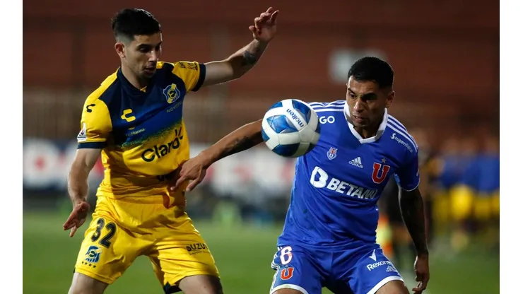 El partido se jugará en el Estadio Sausalito