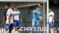 La UC podría perder a un titularísimo para enfrentar a la U.