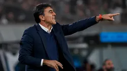 Gustavo Quinteros no tuvo piedad con los hinchas que causaron desmanes en el Monumental