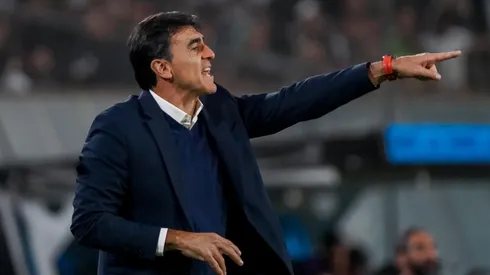 Gustavo Quinteros no tuvo piedad con los hinchas que causaron desmanes en el Monumental