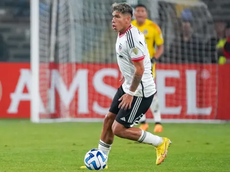 "Voy a seguir trabajando duro para mejorar y poder dar lo mejor de mí"