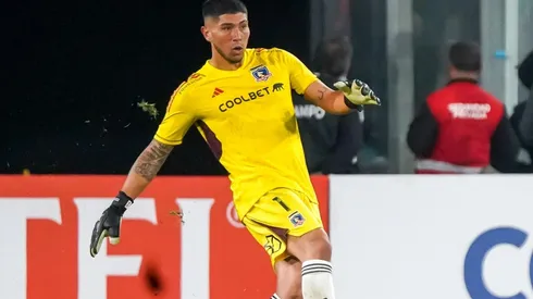 Cortés alzó la voz contra quienes encendieron bengalas en el partido ante Monagas.