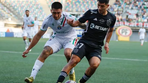 Alejandro Lorca se la juega por Jeison Fuentealba