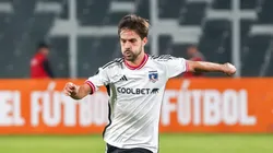 Hinchas del Cacique destacaron el partido del trasandino