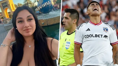 Thompson sigue en la palestra.