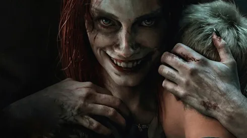 Evil Dead Rise es la quinta película de la saga creada por Sam Raimi.