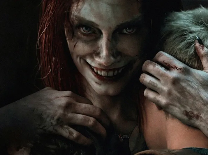 Review: Evil Dead Rise