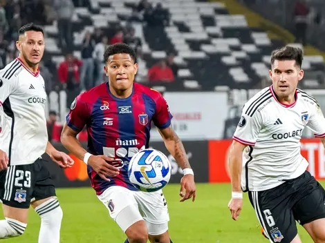 Tabla: Colo Colo le mete presión a Boca tras su triunfo ante Monagas