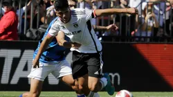 Manuel Neira pone todas sus fichas en Damián Pizarro