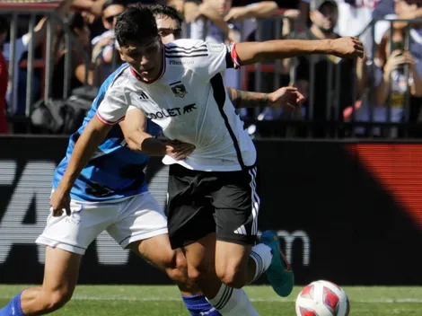 Ex goleador de Colo Colo y su importante consejo a Pizarro