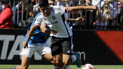 Manuel Neira pone todas sus fichas en Damián Pizarro