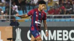 Monagas visita a Colo Colo por Copa Libertadores.