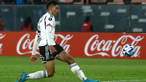 Pizarro tuvo oportunidades ante Monagas, pero no pudo convertir.