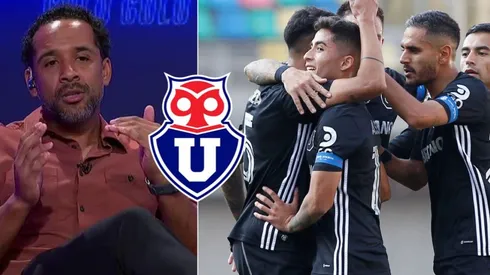 Jean Beausejour y su positivo análisis por el momento de la U