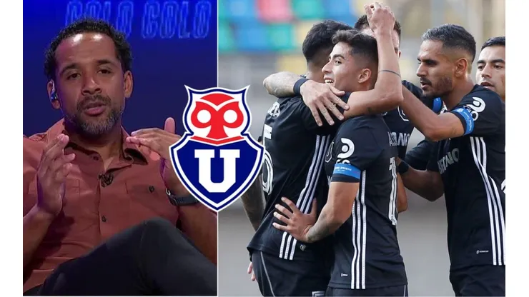 Jean Beausejour y su positivo análisis por el momento de la U