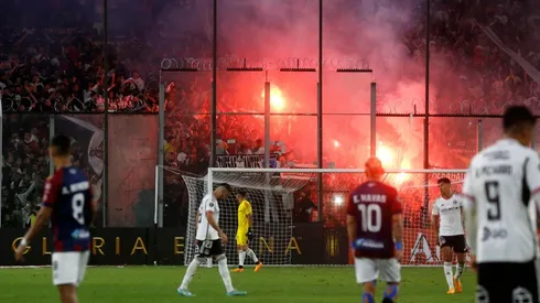 El Cacique corre serio peligro con su localía en Copa Libertadores.