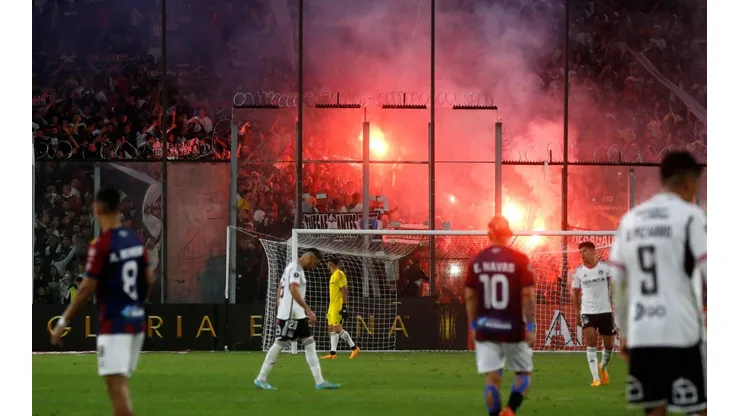 El Cacique corre serio peligro con su localía en Copa Libertadores.