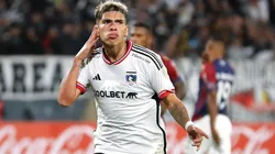 Yeyo Inostroza reprobó a la Joya Palacios.