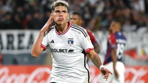 Yeyo Inostroza reprobó a la Joya Palacios.