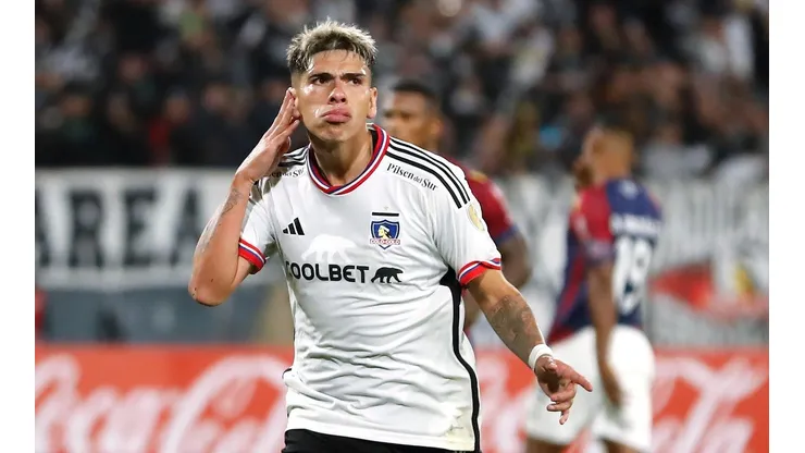 Yeyo Inostroza reprobó a la Joya Palacios.