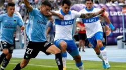 La UC quiere volver a ganar en el torneo chileno