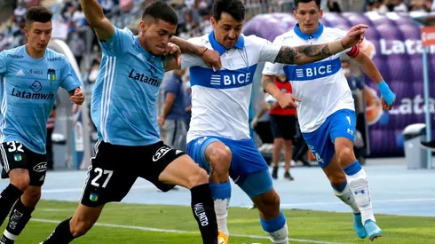 La UC quiere volver a ganar en el torneo chileno