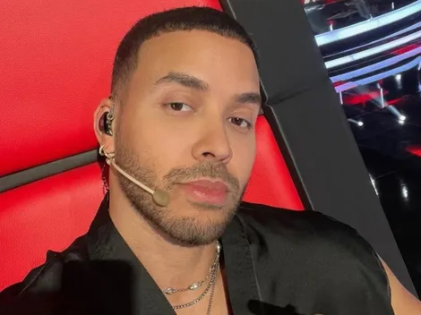 Prince Royce enfrenta crisis de salud