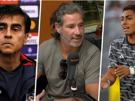 Poli repasa los dichos de Quinteros por el caso Thompson: "Fue algo innecesario..."