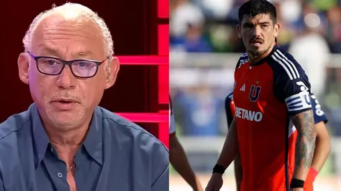 El periodista se refirió a un futuro llamado de Casanova a La Roja