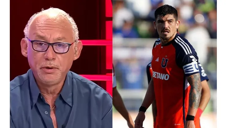 El periodista se refirió a un futuro llamado de Casanova a La Roja