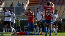 Tres bajas tendrá la UC para enfrentar a Ohiggins