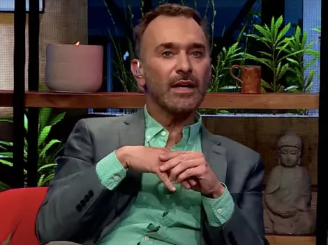 La confesión de Castell sobre su mayor fracaso