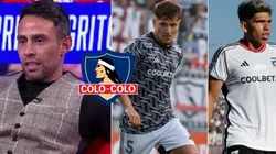 Jorge Valdivia y la gran pérdida de Colo Colo sin Leonardo Gil