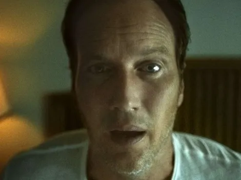 ¿Cuándo se estrena Insidious: La Puerta Roja?