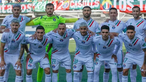 Audax busca su primera victoria en la Copa Sudamericana 2023