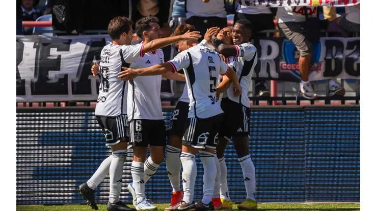 Colo Colo tiene que dejar atrás los fantasmas y los escándalos para ganarle al Monagas en Libertadores