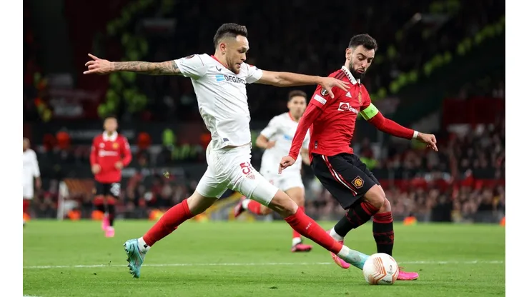 El partido decisivo se jugará en el Ramón Sánchez Pizjuán