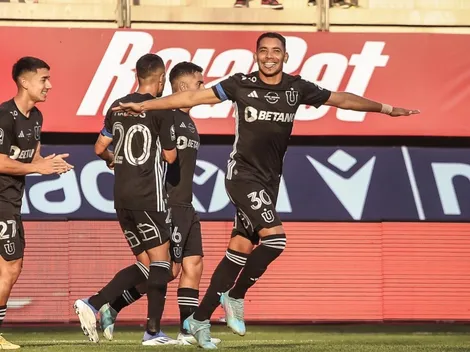 El Chorri le mete presión a Pellegrino a punta de goles