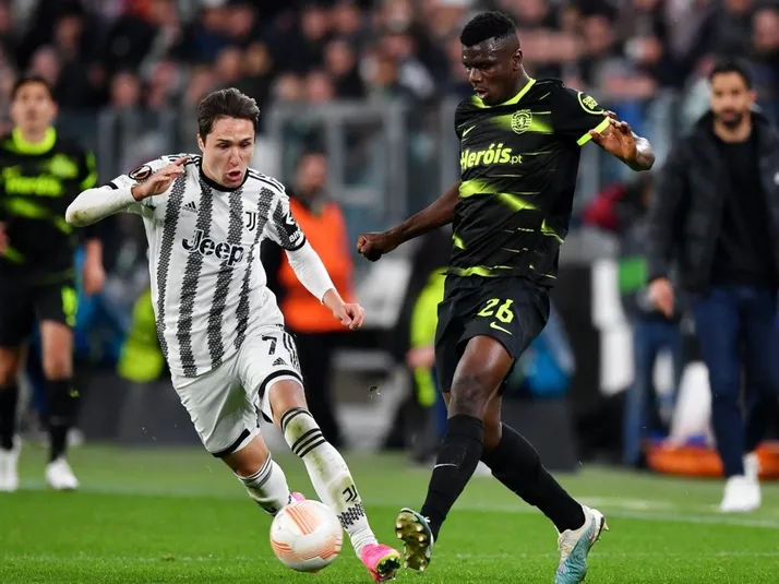 ¿Dónde ver Sporting Lisboa vs Juventus por la Europa League?