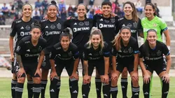 Técnico de Universidad de Chile femenino y el Superclásico ante Colo Colo: "Me formé con que estos partidos hay que ganarlos"