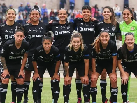 Técnico de Las Leonas con toda la motivación para enfrentar a Colo Colo