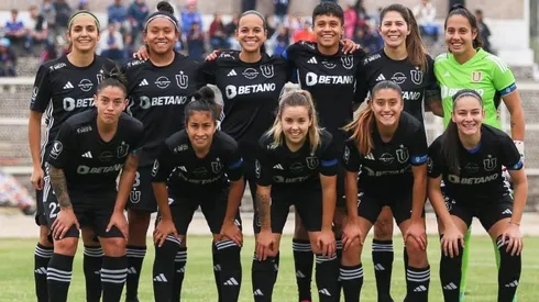 Técnico de Universidad de Chile femenino y el Superclásico ante Colo Colo: "Me formé con que estos partidos hay que ganarlos"