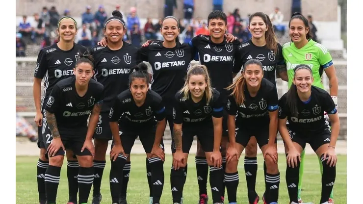 Técnico de Universidad de Chile femenino y el Superclásico ante Colo Colo: "Me formé con que estos partidos hay que ganarlos"