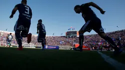 Un ex capitán de la Universidad de Chile tomará otro giro en su carrera deportiva