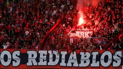 Ñublense no podrá ser local en su estadio para la Copa Libertadores